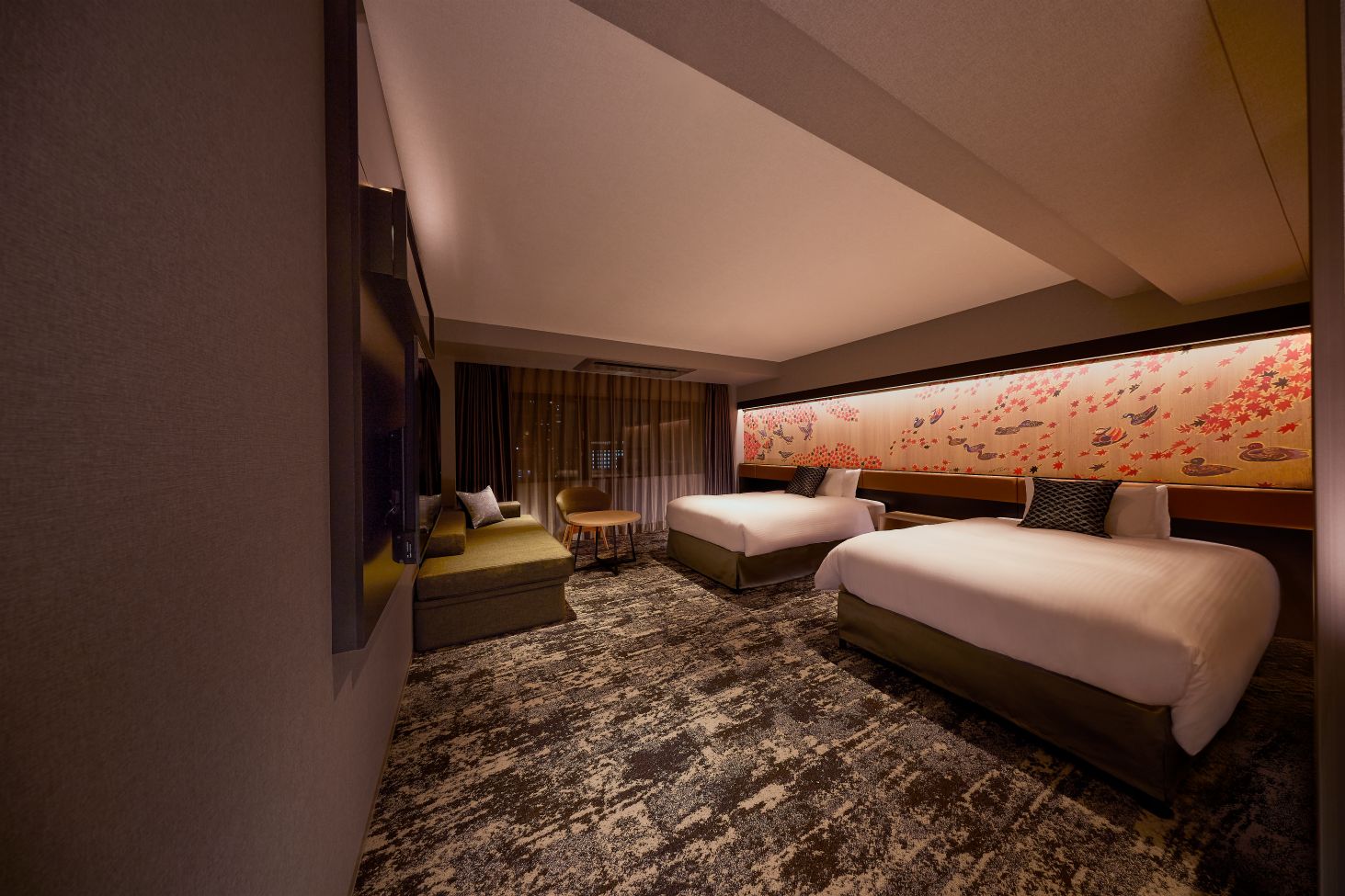 ユニバーサルファミリー