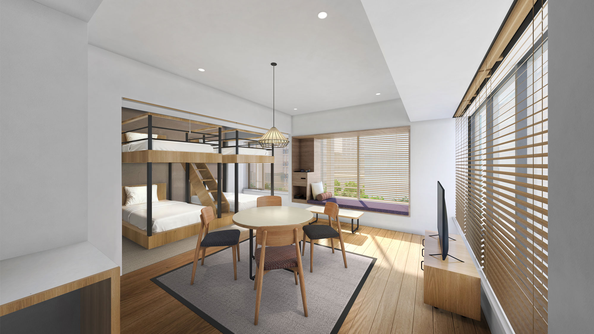 バンクフォース