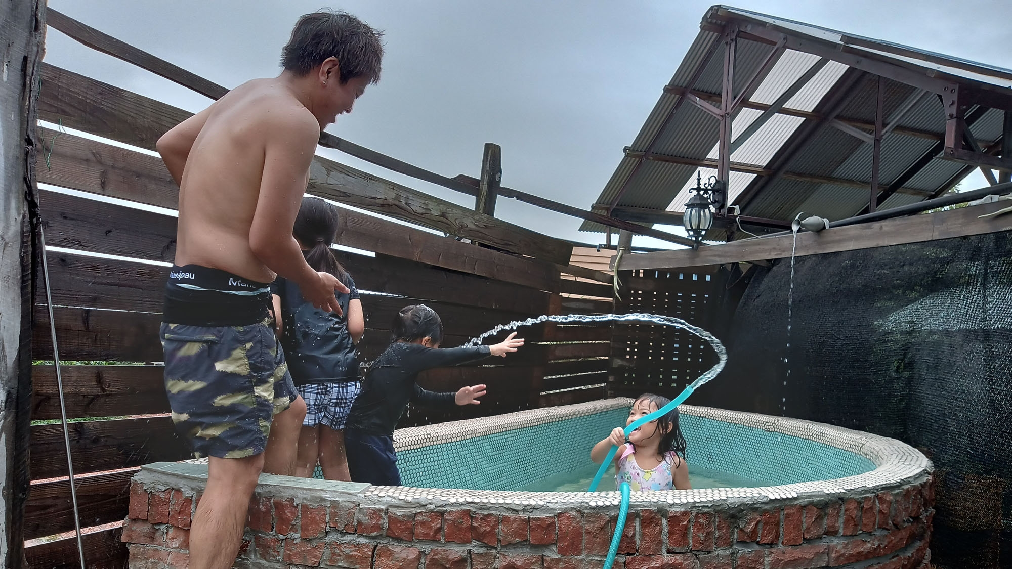 ≪遊び心と本格サウナが融合した特別な空間☆素泊まりSkyコテージ≫