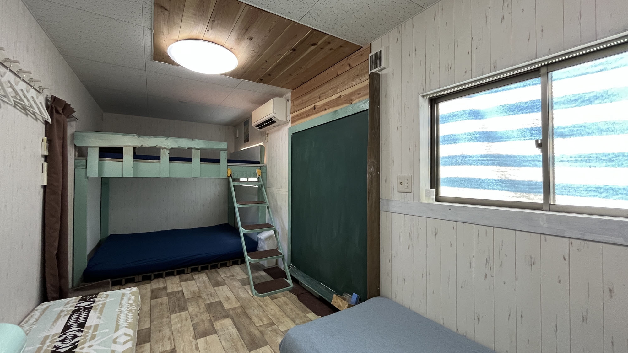 【期間限定割引◇Skyコテージ】サウナ×ツリーハウス　遊び心満載のわくわくステイ♪《未就学児無料》