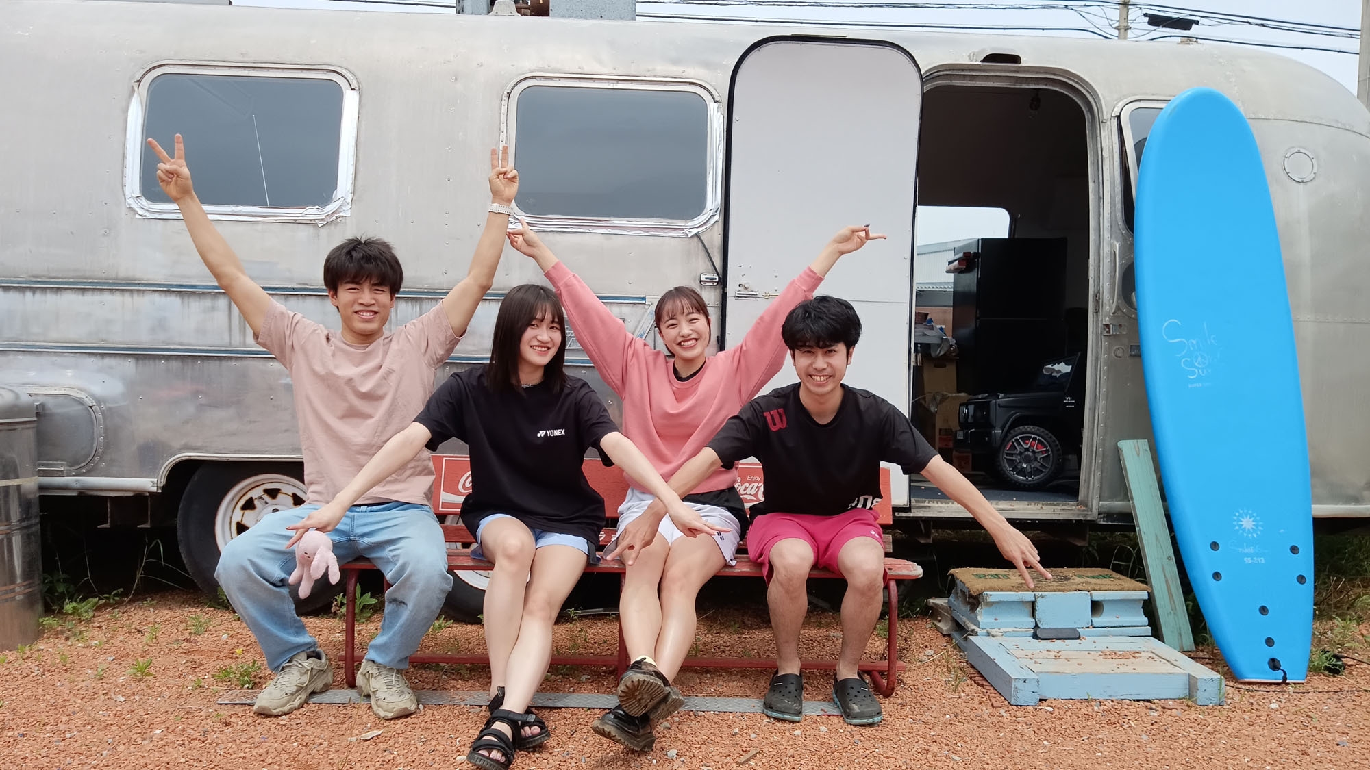 【エコプラン：素泊より1人1，000円引き】Sky■大人数大歓迎♪（布団・アメニティなし）