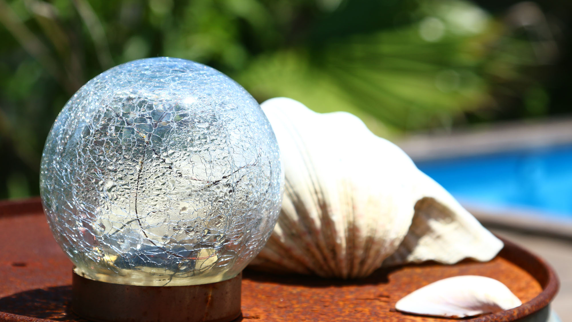 イメージ◇リゾート感ある空間を楽しむ*