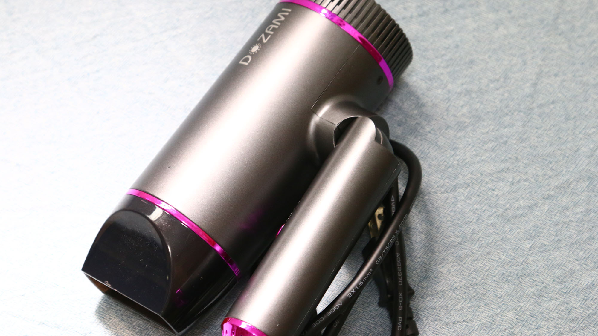 SKYコテージ◇ドライヤー完備しています*