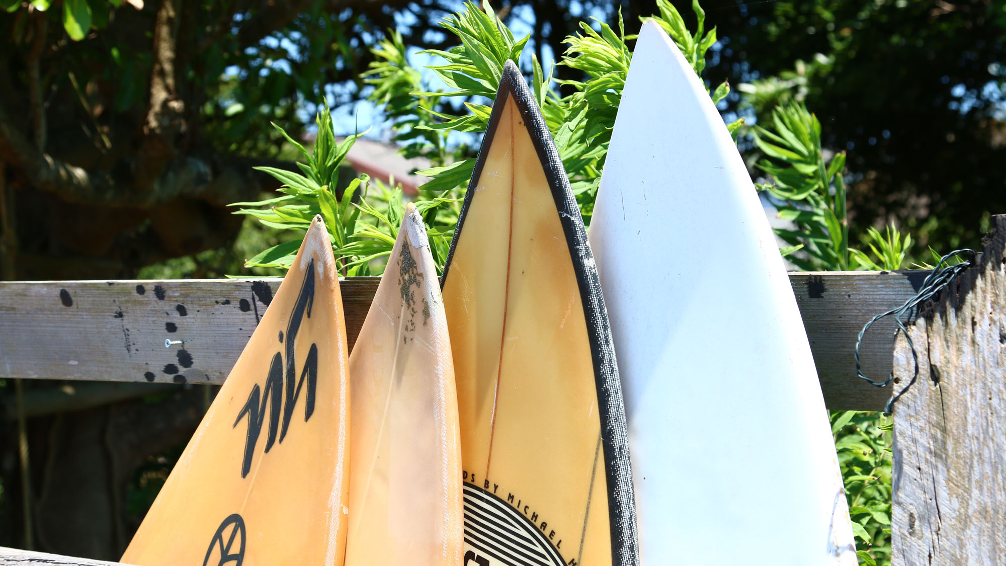 レンタル品◇サーフボード・ソフトボード※有料*