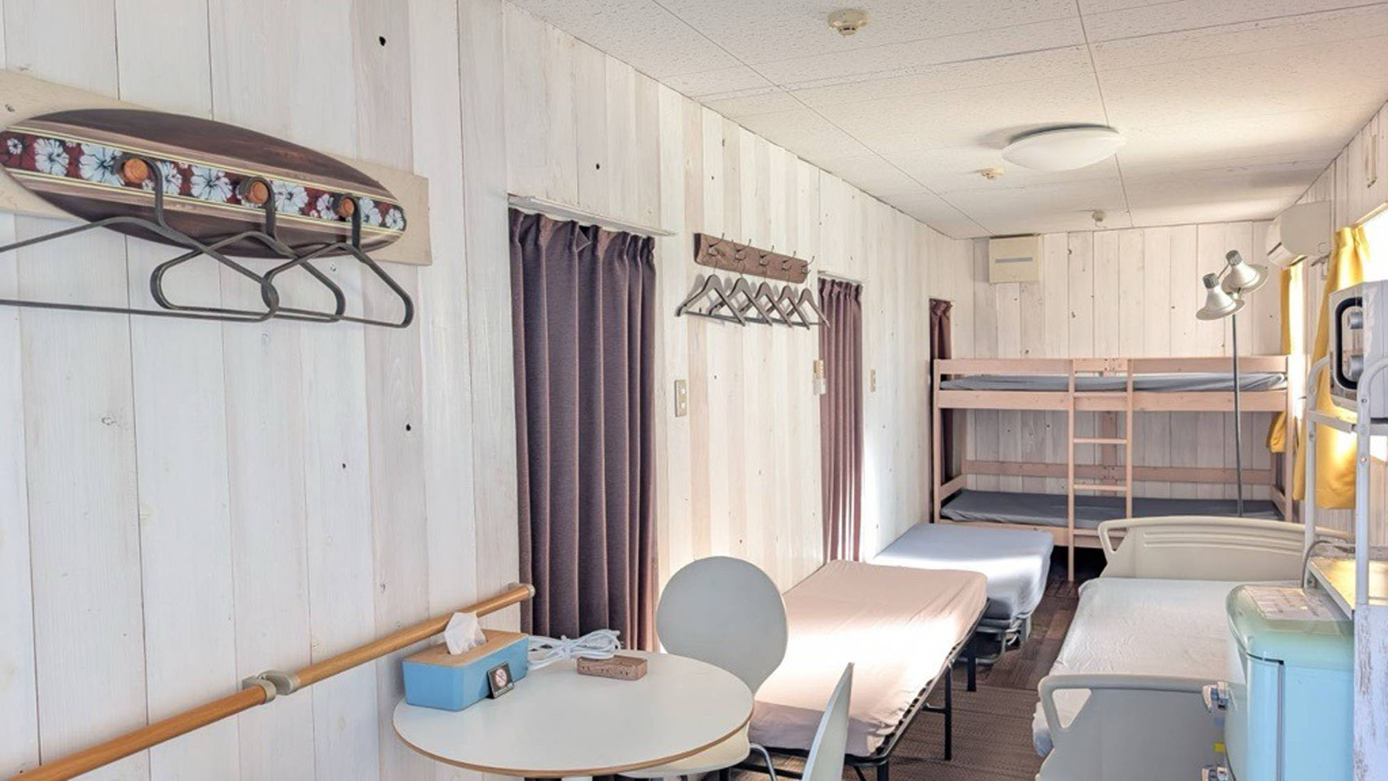 Seaコテージ◆内装