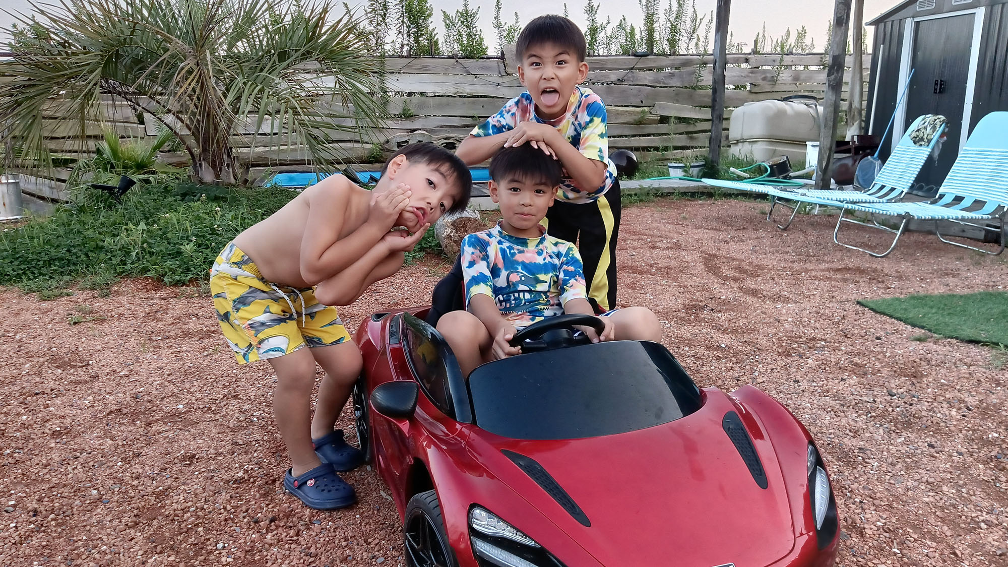 施設◇あそびかたは無限大！