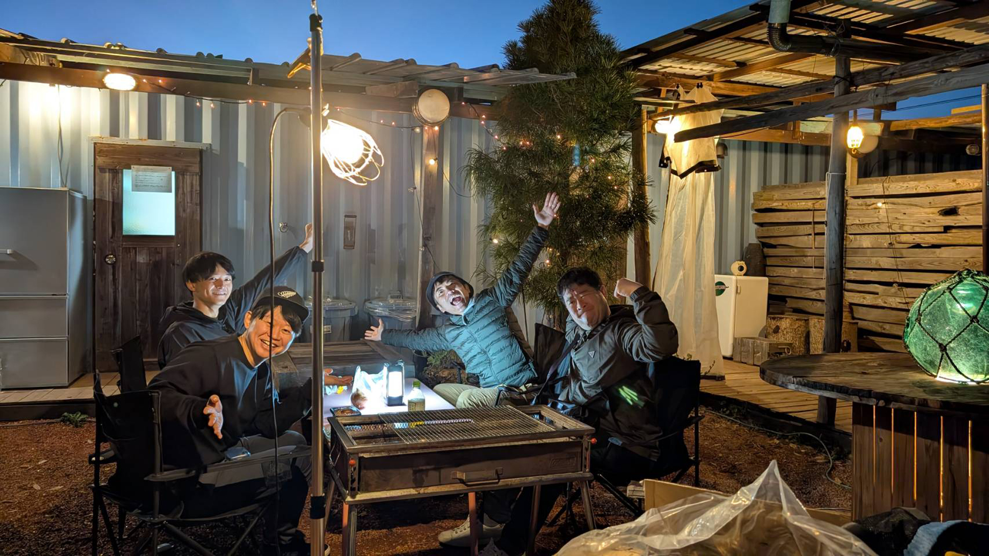 SKY◆最高の思い出作りに♪