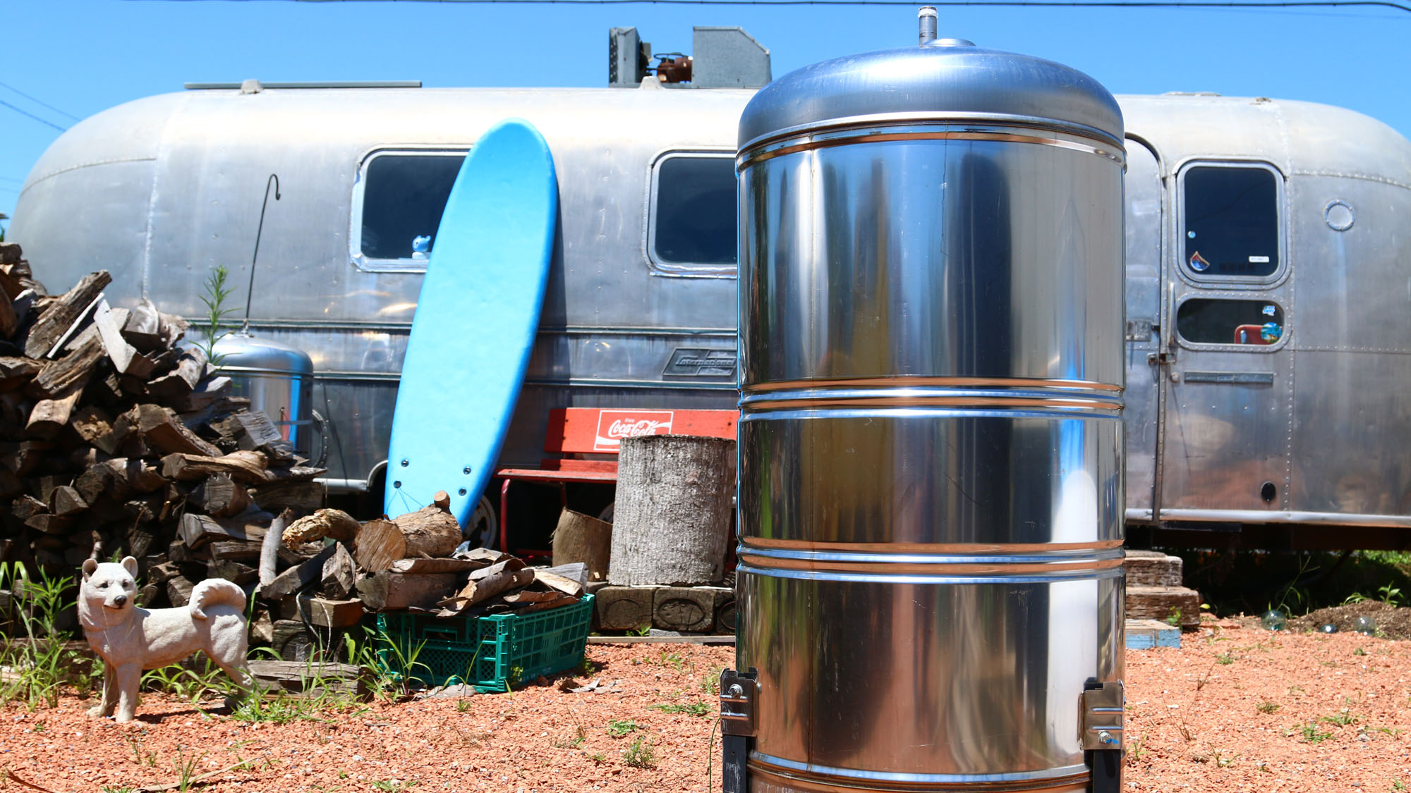 体験◇食材の旨味を凝縮できる燻製器を使って体験できます*