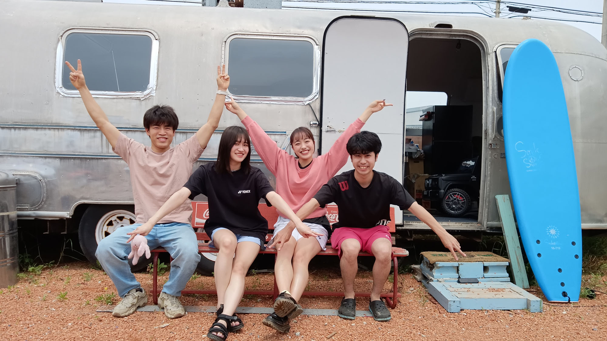 イメージ◇思い出づくりにあさひへどうぞ！