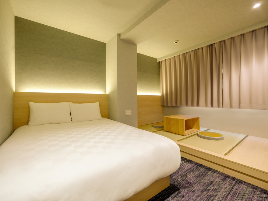 スタンダード素泊まりプラン