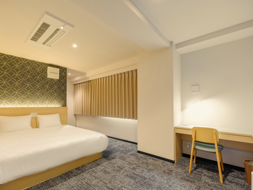 スタンダード素泊まりプラン