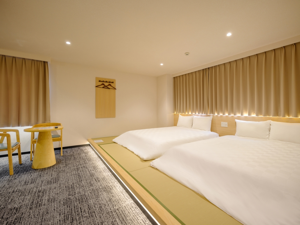 スタンダード素泊まりプラン