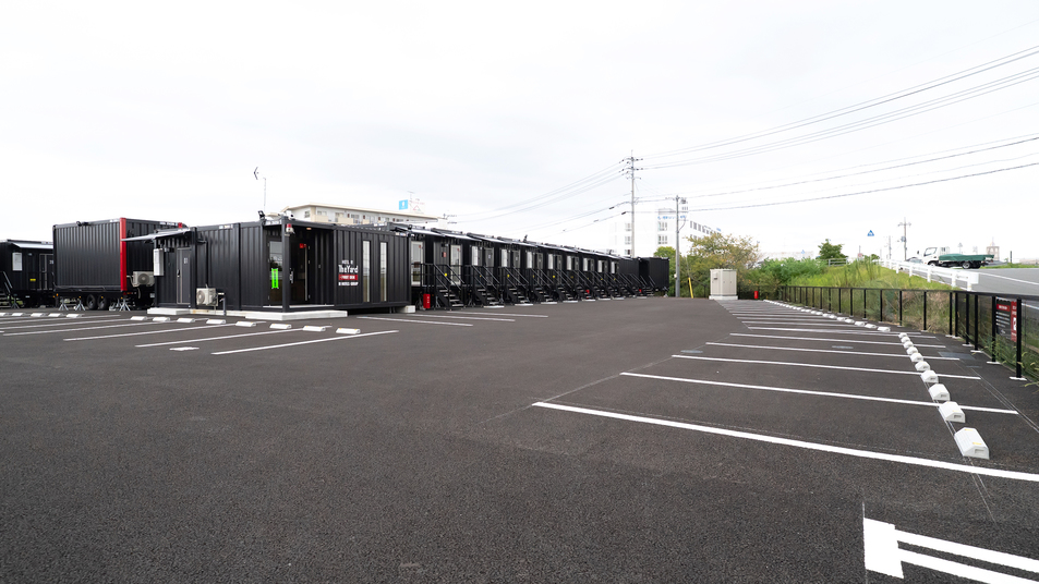 【モニタープラン】室数限定！口コミ投稿でお得にステイ★軽食＆ホットドリンク付【駐車場至近＆無料】