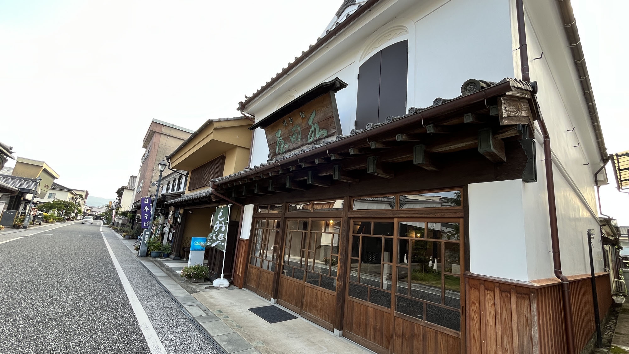 連泊がお得！日田でのんびり滞在しながら過ごす素泊りプラン