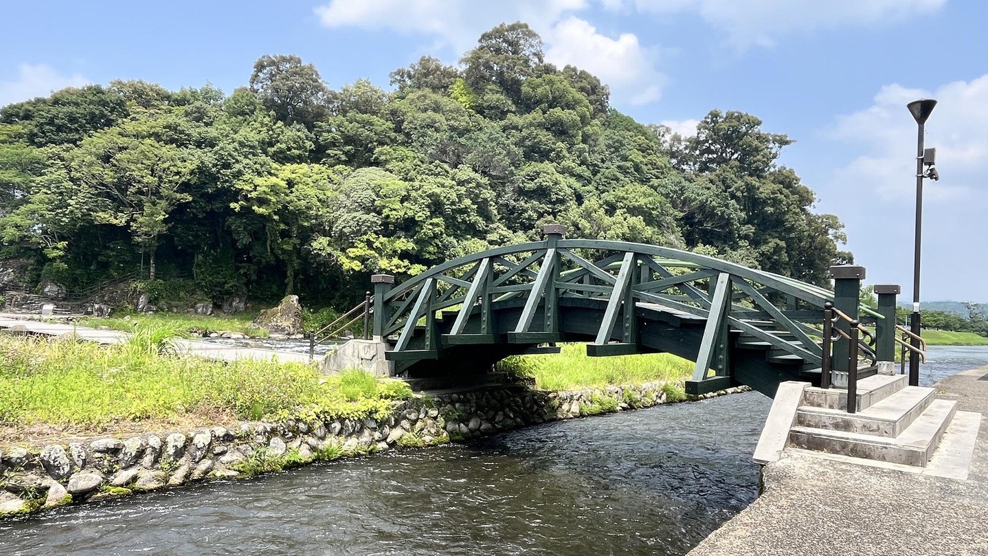 連泊がお得！日田でのんびり滞在しながら過ごす素泊りプラン