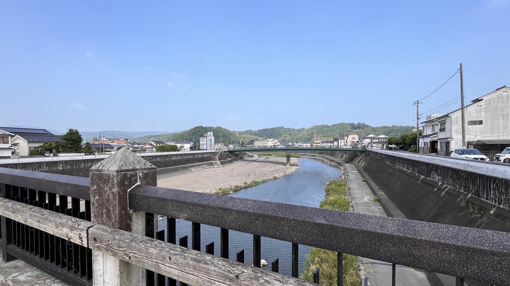 連泊がお得！日田でのんびり滞在しながら過ごす素泊りプラン