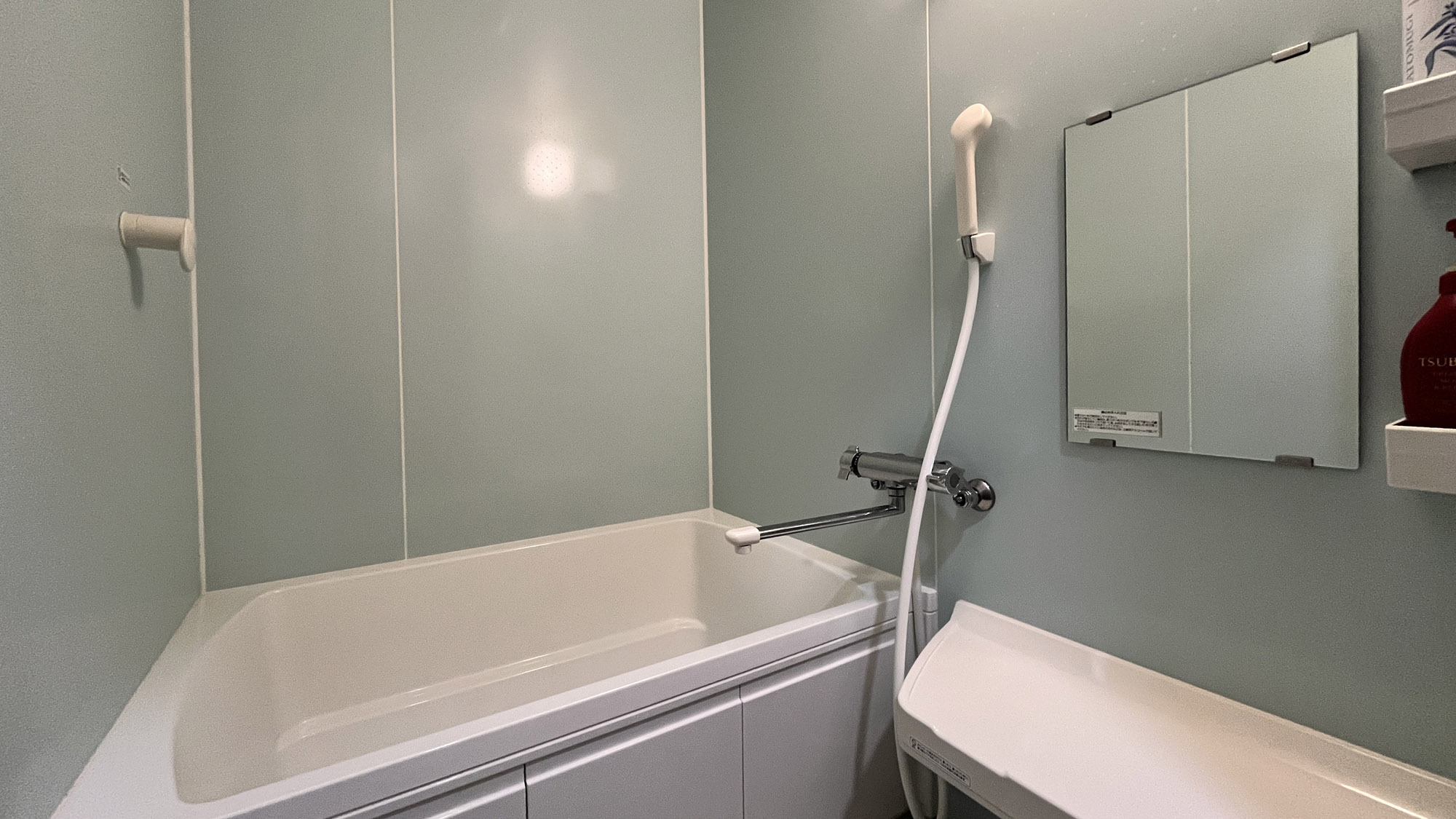 ペット棟◆浴室