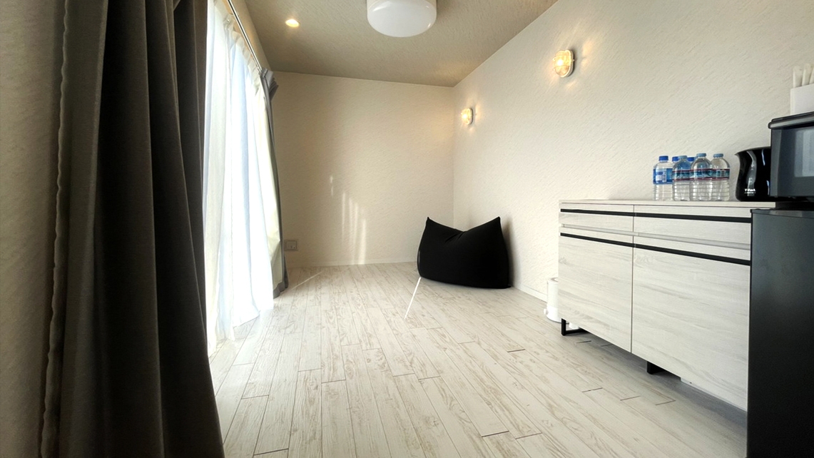 【ゴルフ満喫＆ペット滞在OK】ゴルフも愛犬との癒し時間も満喫！／ペット1頭専用プラン（素泊まり）