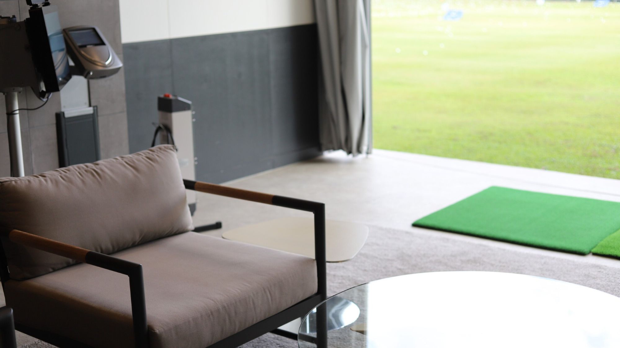 Privete Room
