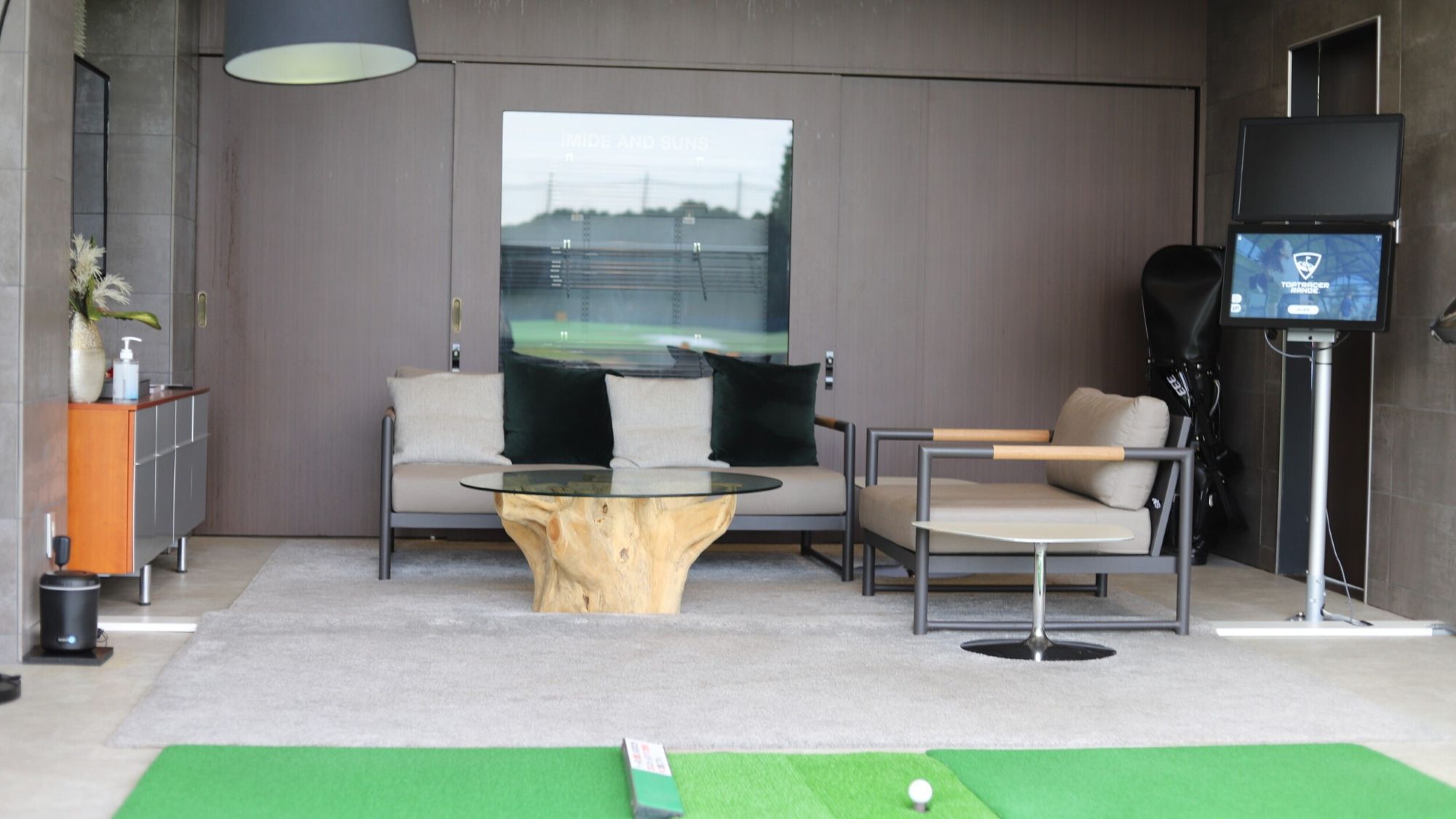 Privete Room