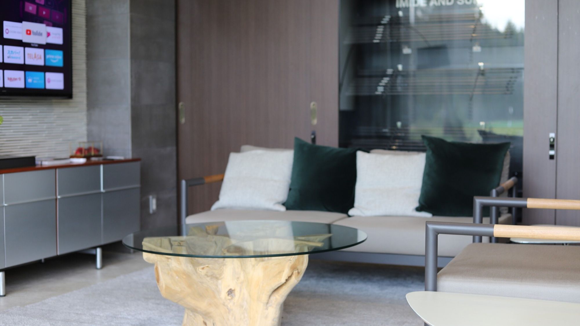 Privete Room