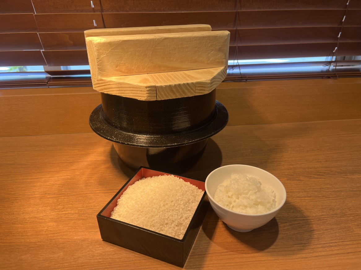 ◆新潟県産コシヒカリ