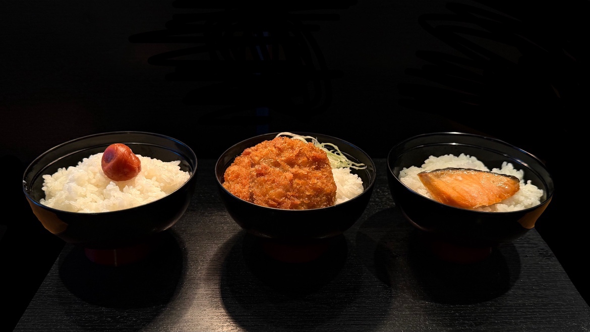 ◆お召しあがり方は色々