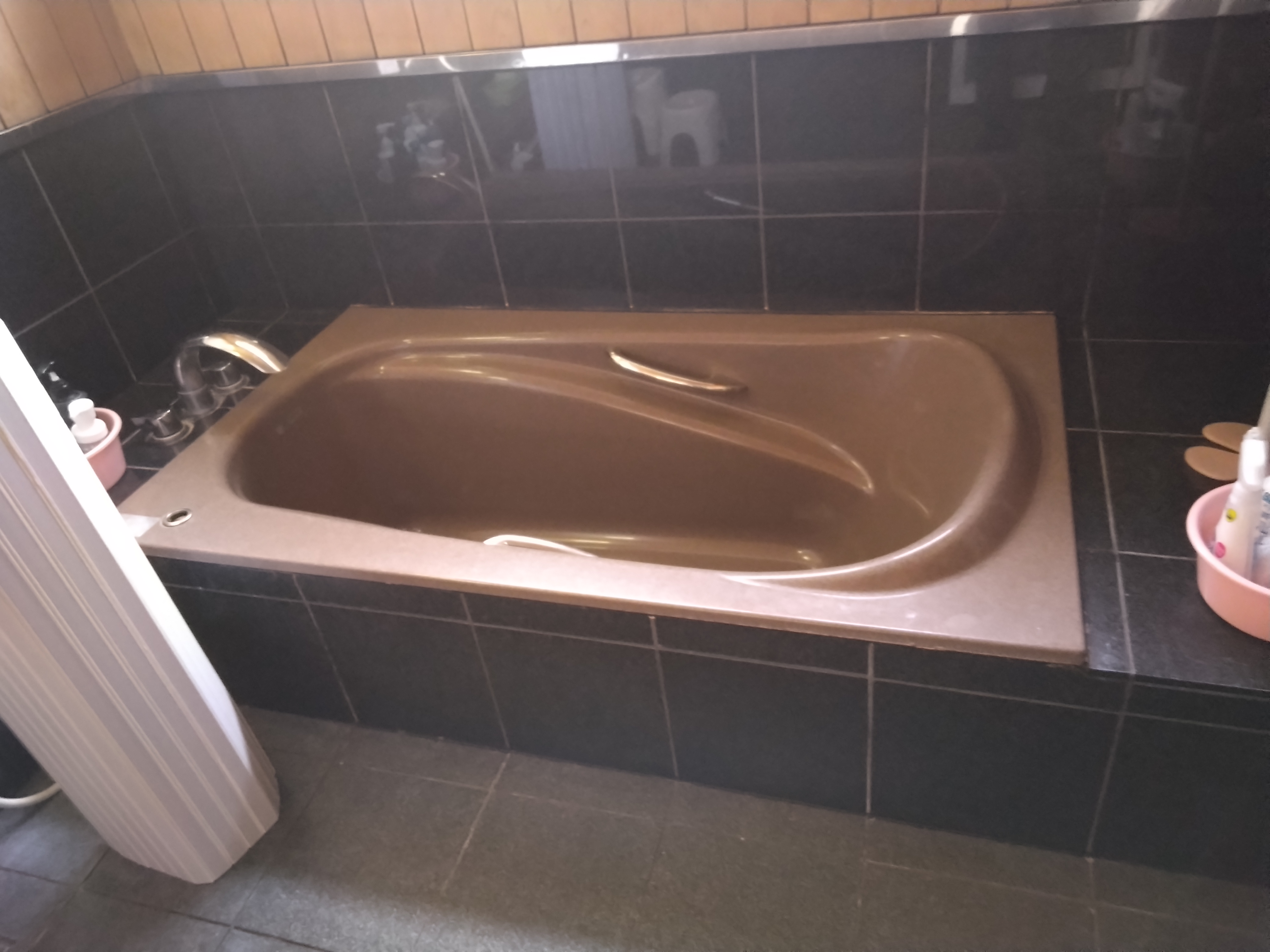 風呂（入替制）