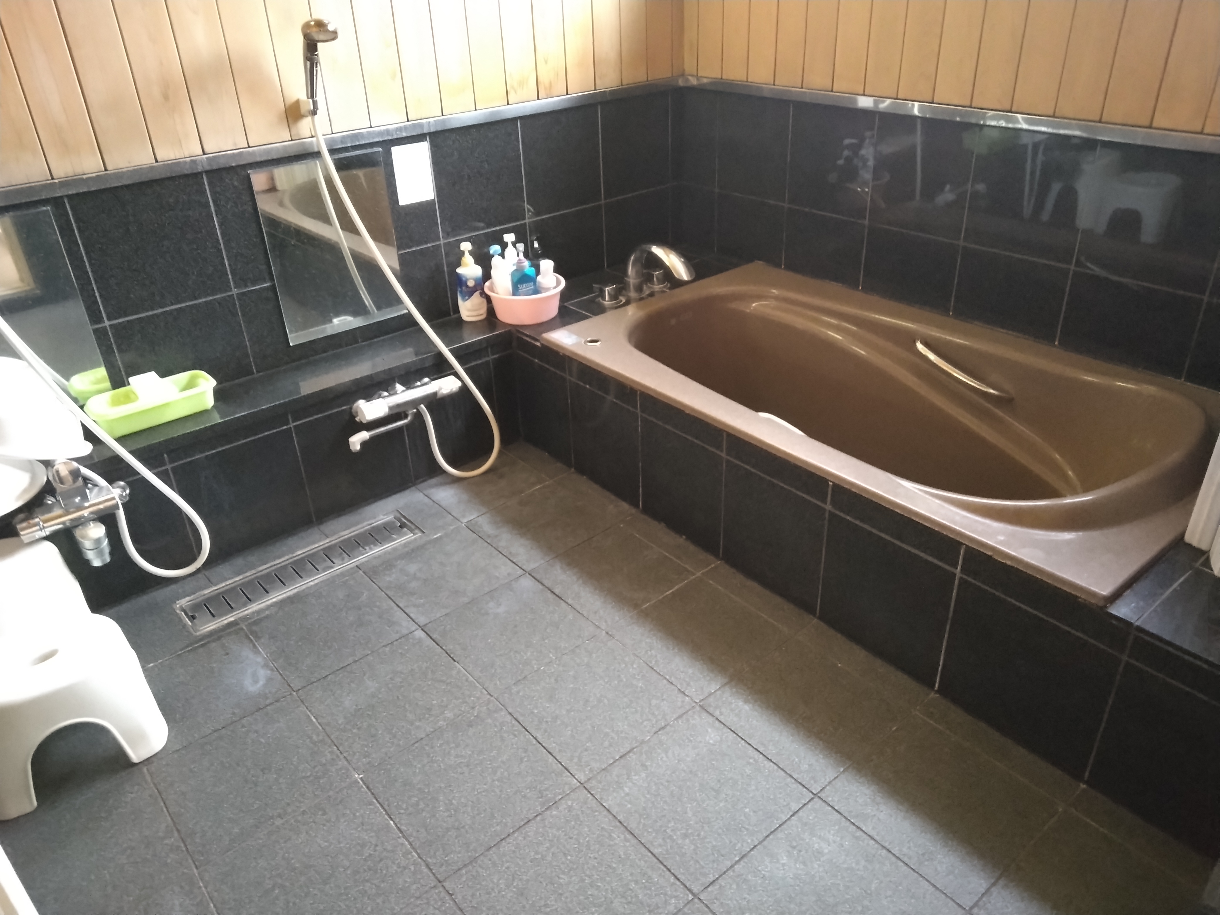 風呂（入替制）