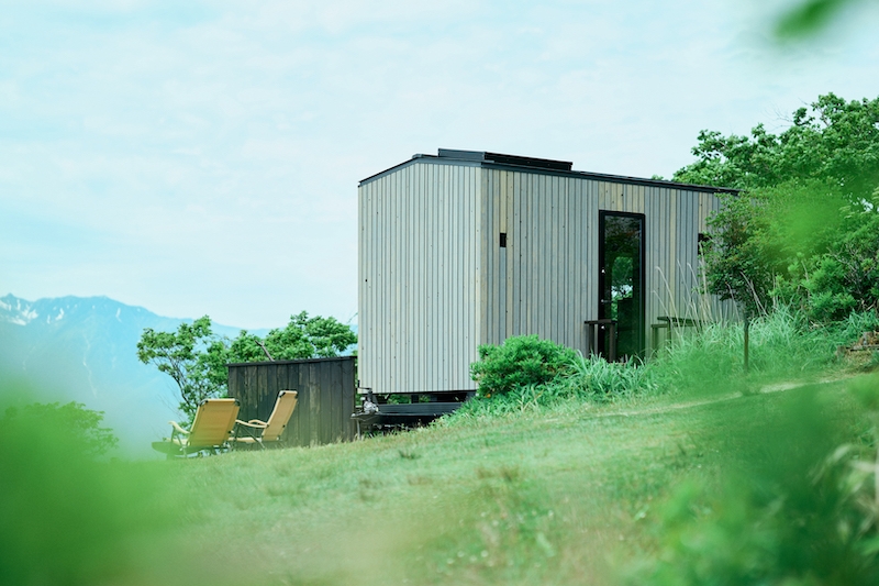 ＫＩＮＯ陣馬形山