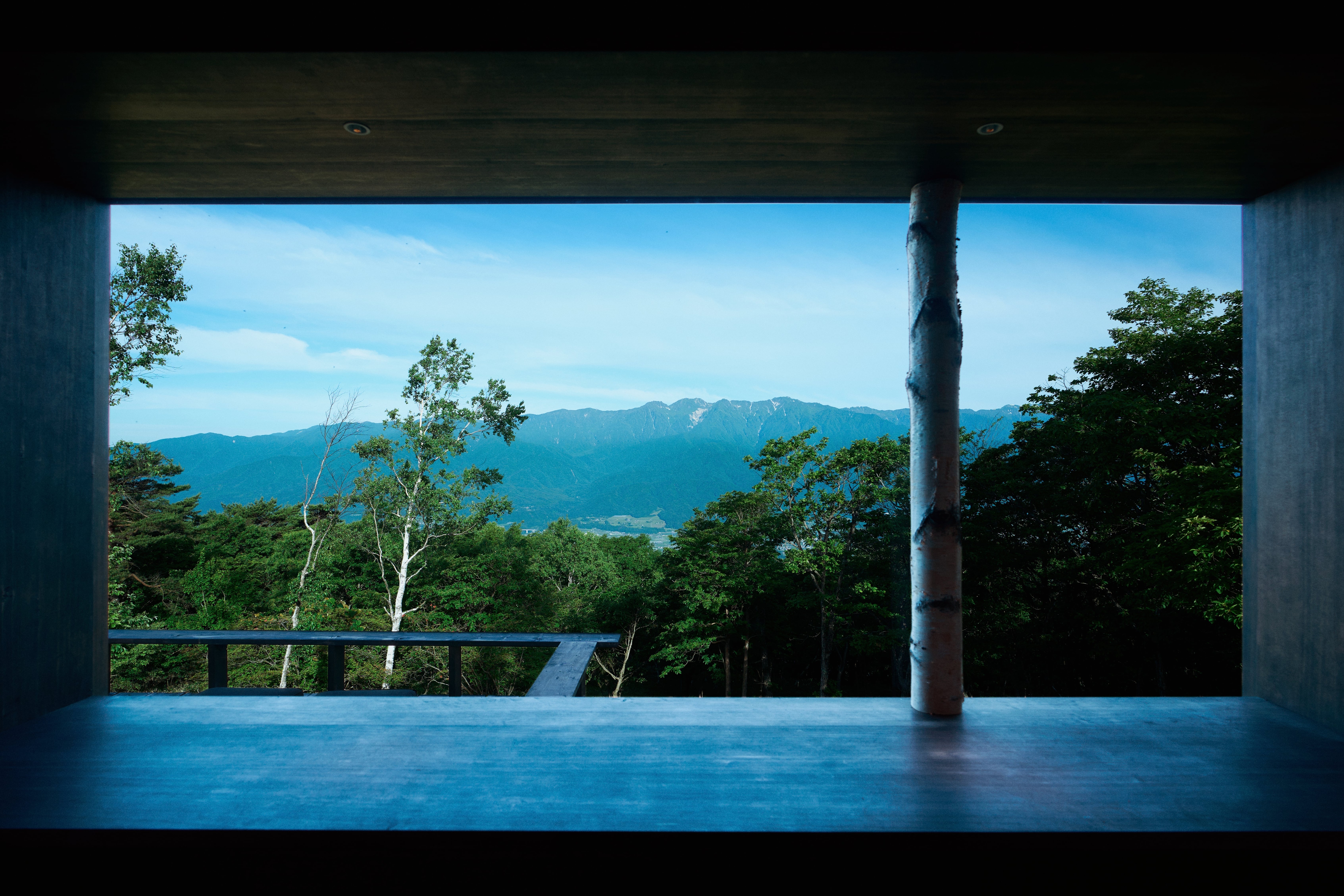 ＫＩＮＯ陣馬形山