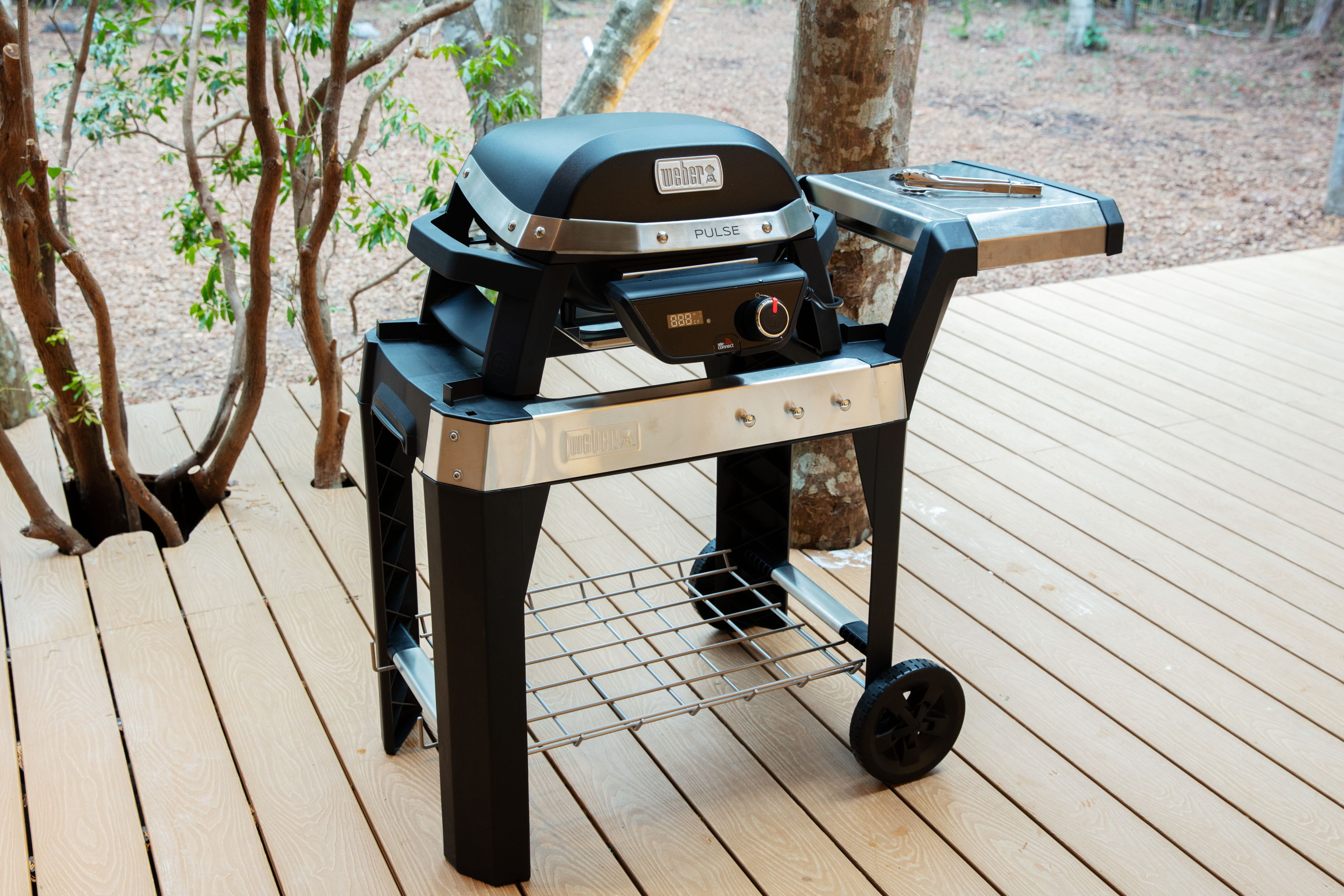 BBQグリル（有料貸し出し）