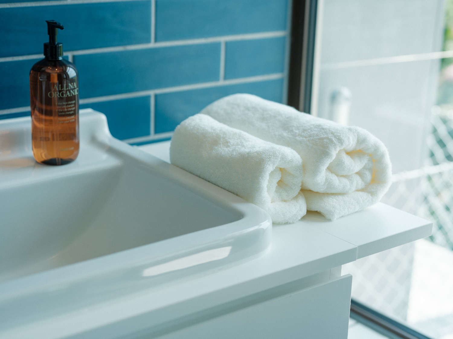 バスタオル・フェイスタオル