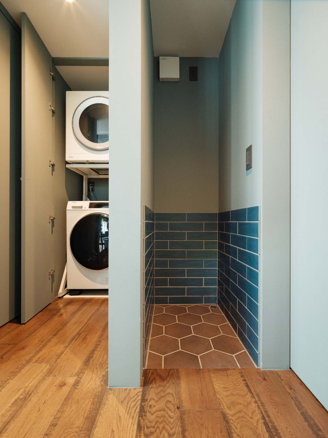 愛犬専用トイレ