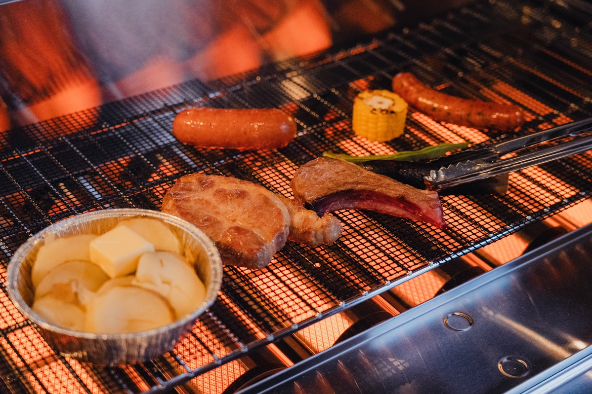 【1日1組限定】室内温水プール＆室内BBQグリル付き！デザイナーズ空間で忘れられない思い出をー。