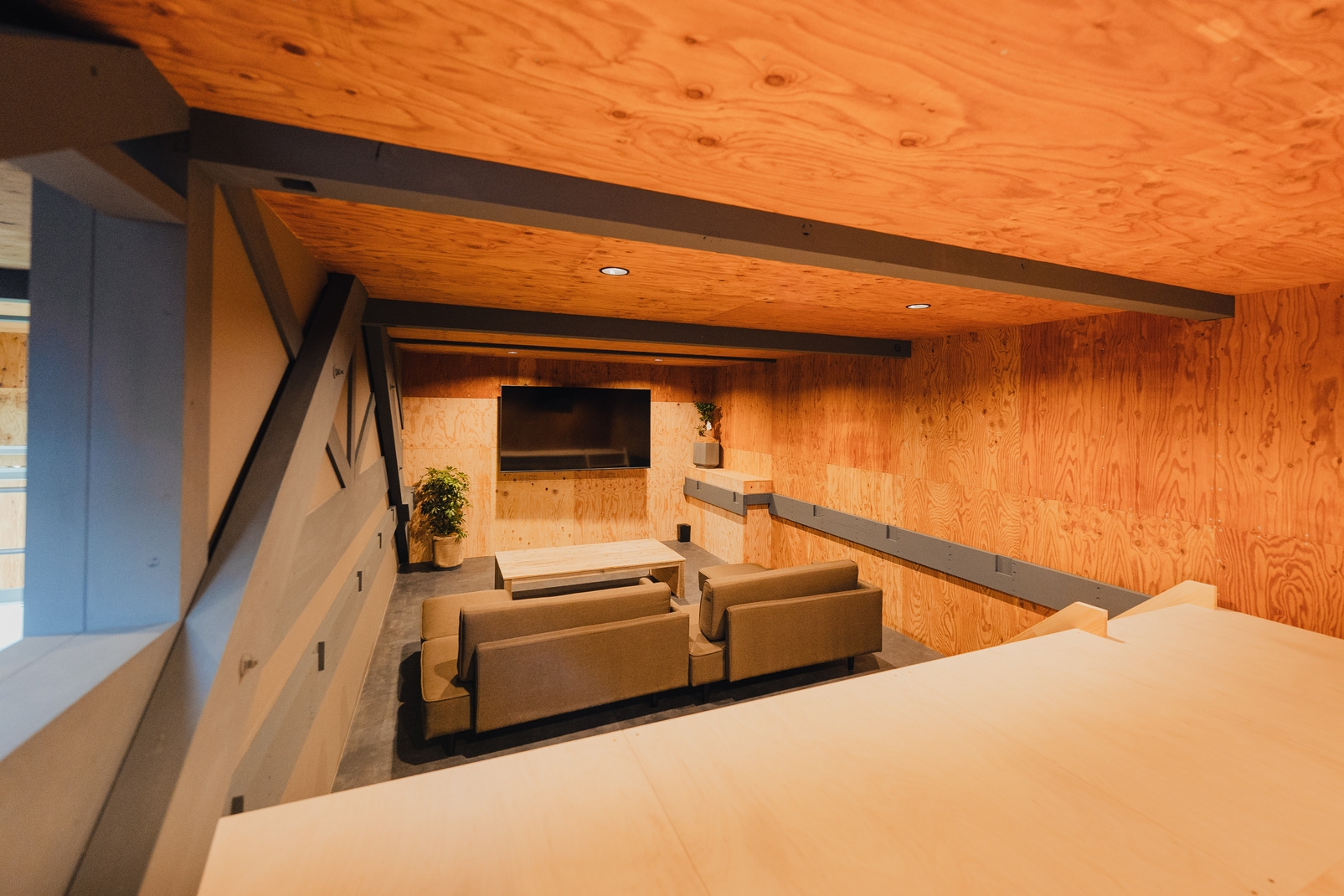 【1日1組限定】室内温水プール＆室内BBQグリル付き！デザイナーズ空間で忘れられない思い出をー。