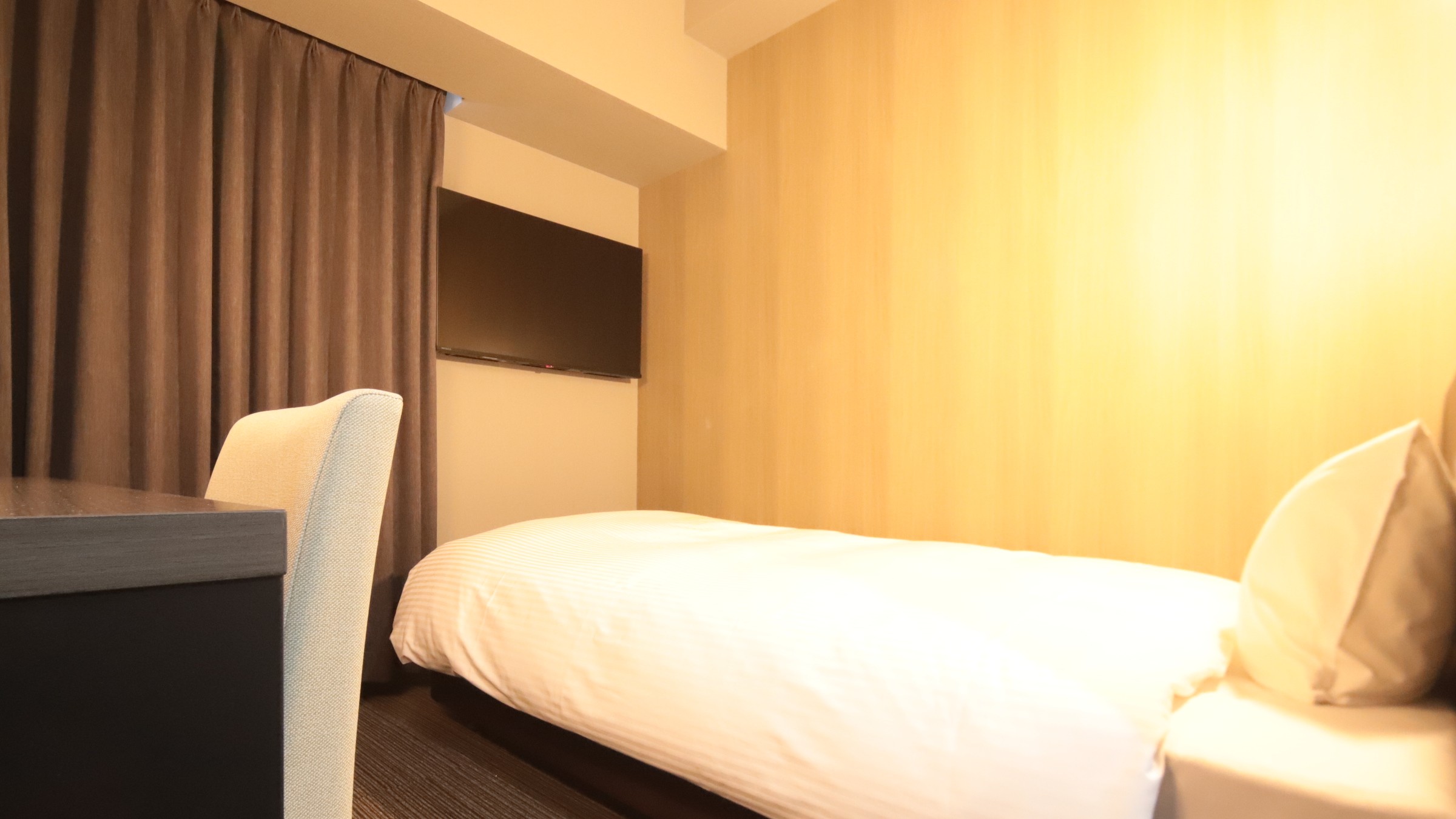 スタンダードシングル（120cm幅ベッド）