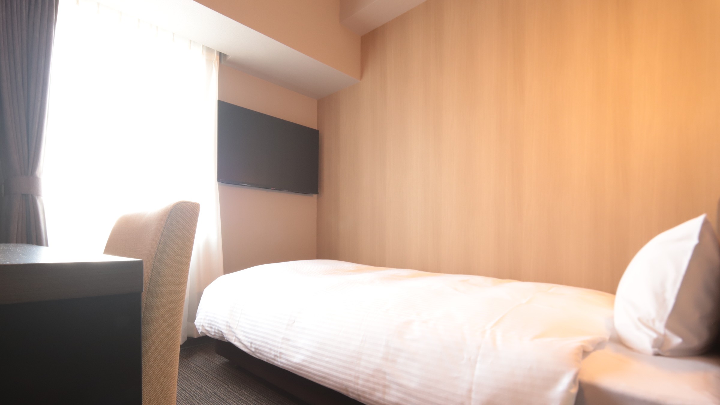 スタンダードシングル（120cm幅ベッド）