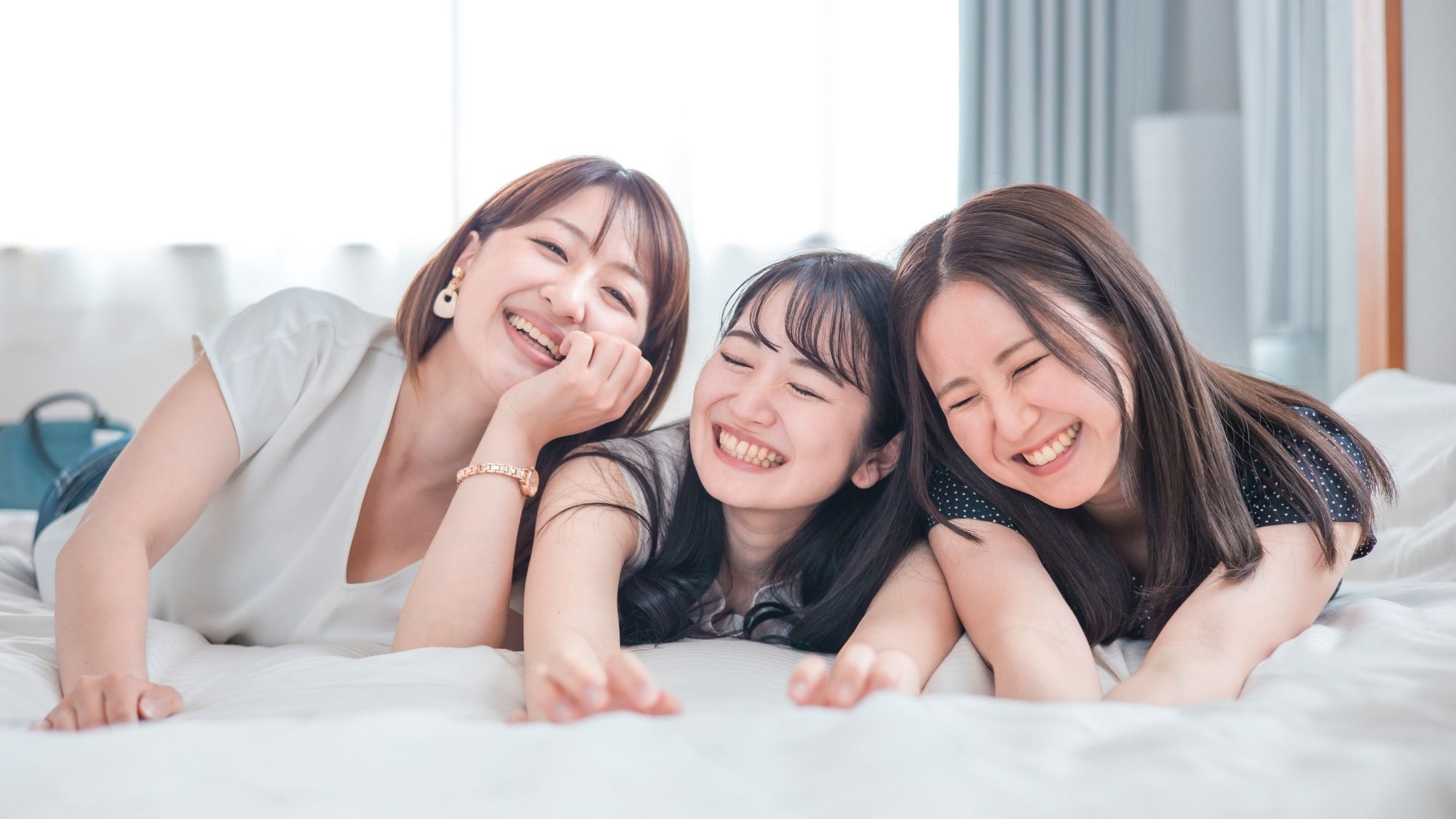 【グループ割｜2食付】ビーチ目前＆湯上がりビールフリー！3名以上で賢くプチ贅沢｜熱海女子旅・家族旅行