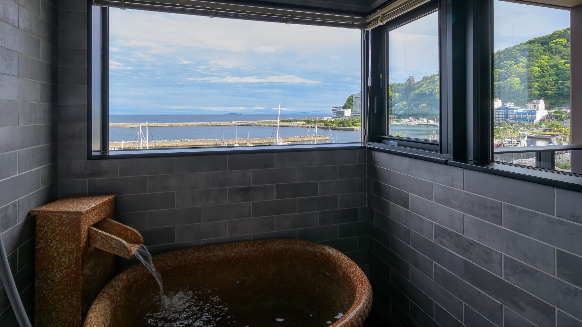 熱海 ホテル渚館 - 写真 33