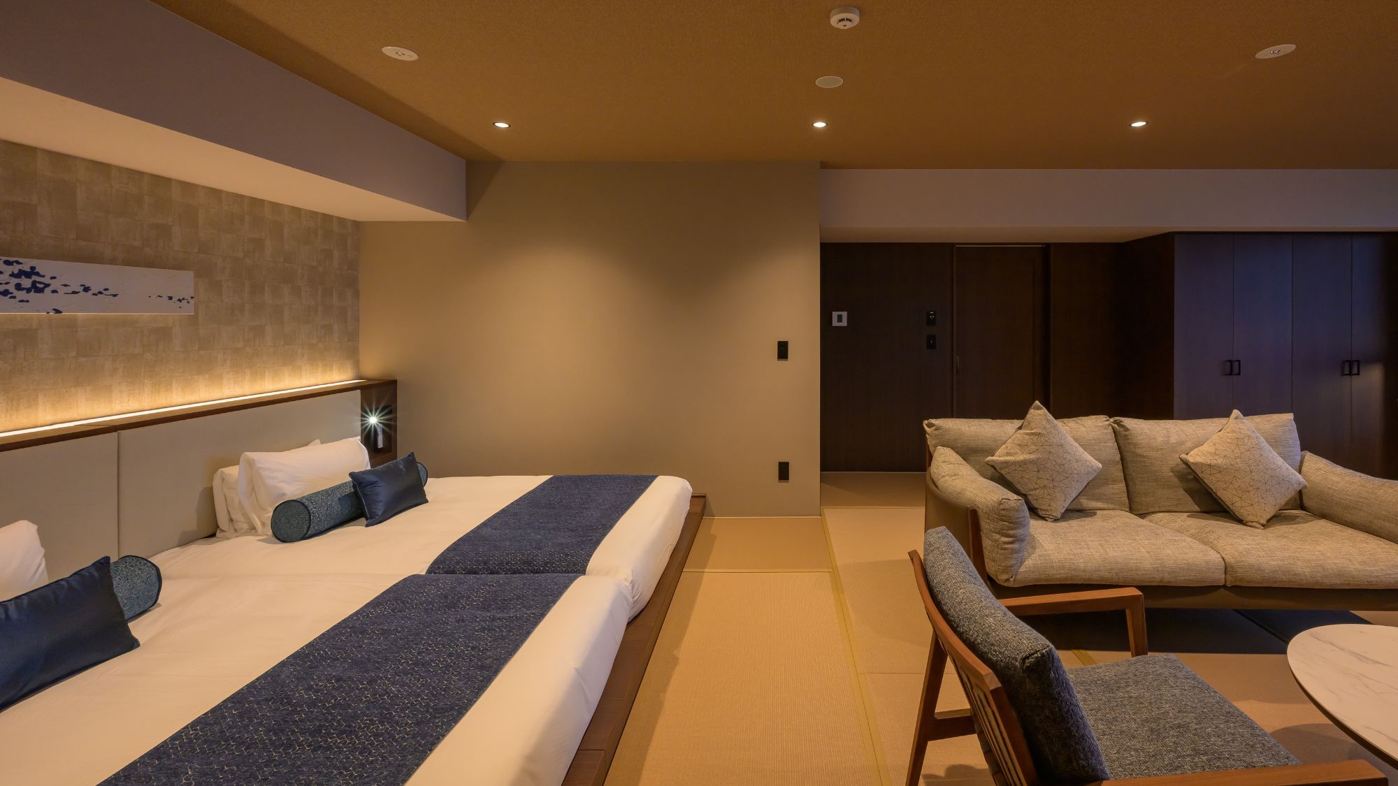 熱海 ホテル渚館 - 写真 18