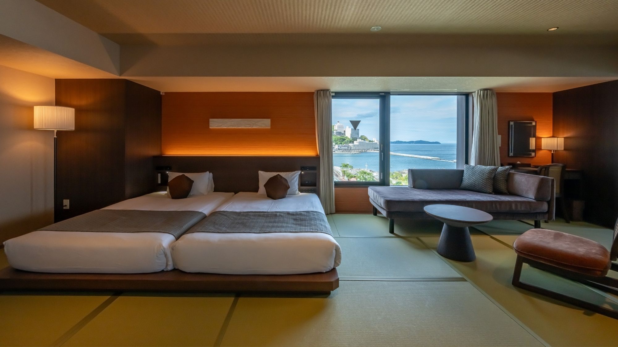 熱海 ホテル渚館 - 写真 26