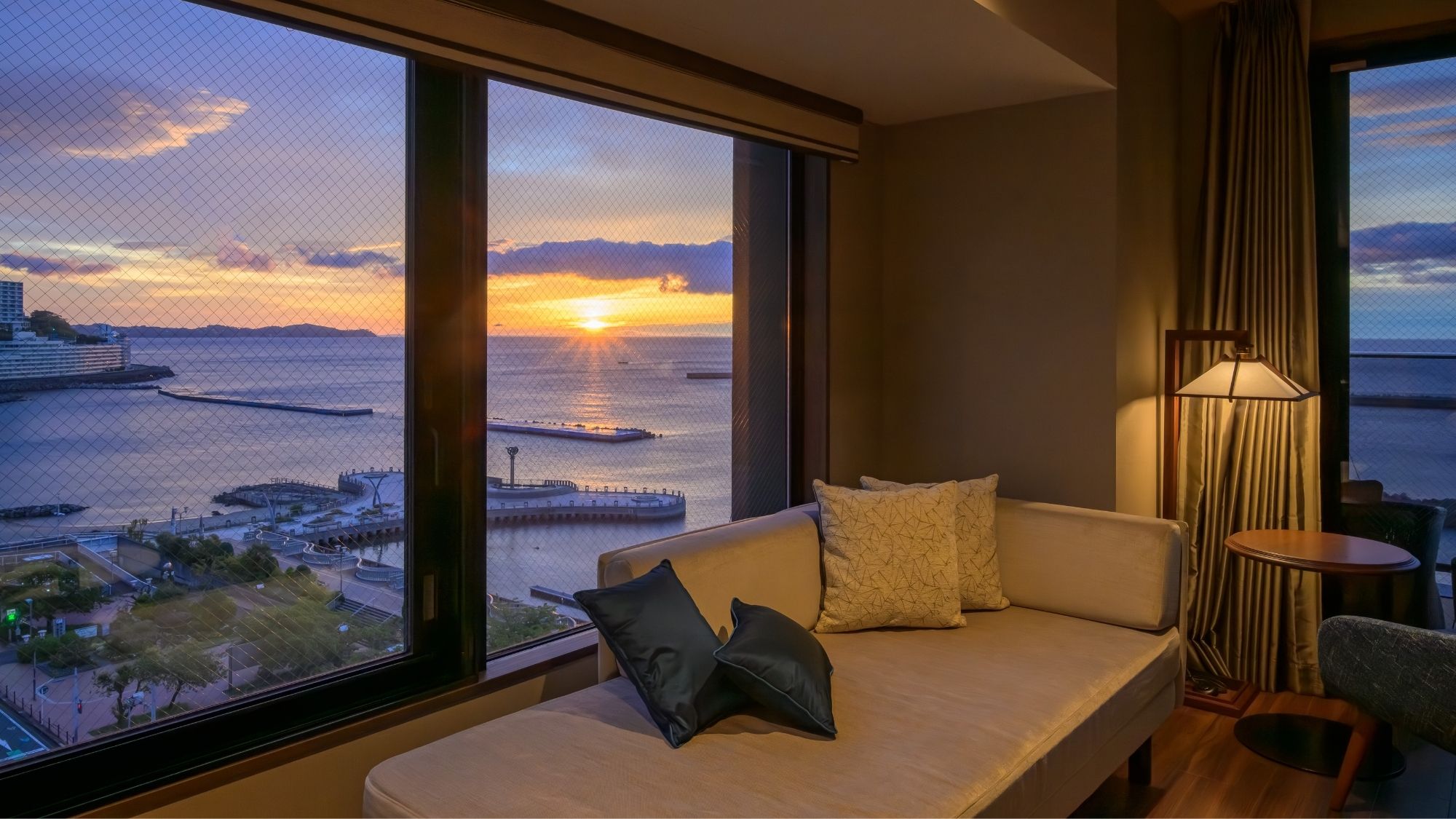 熱海 ホテル渚館 - 写真 2