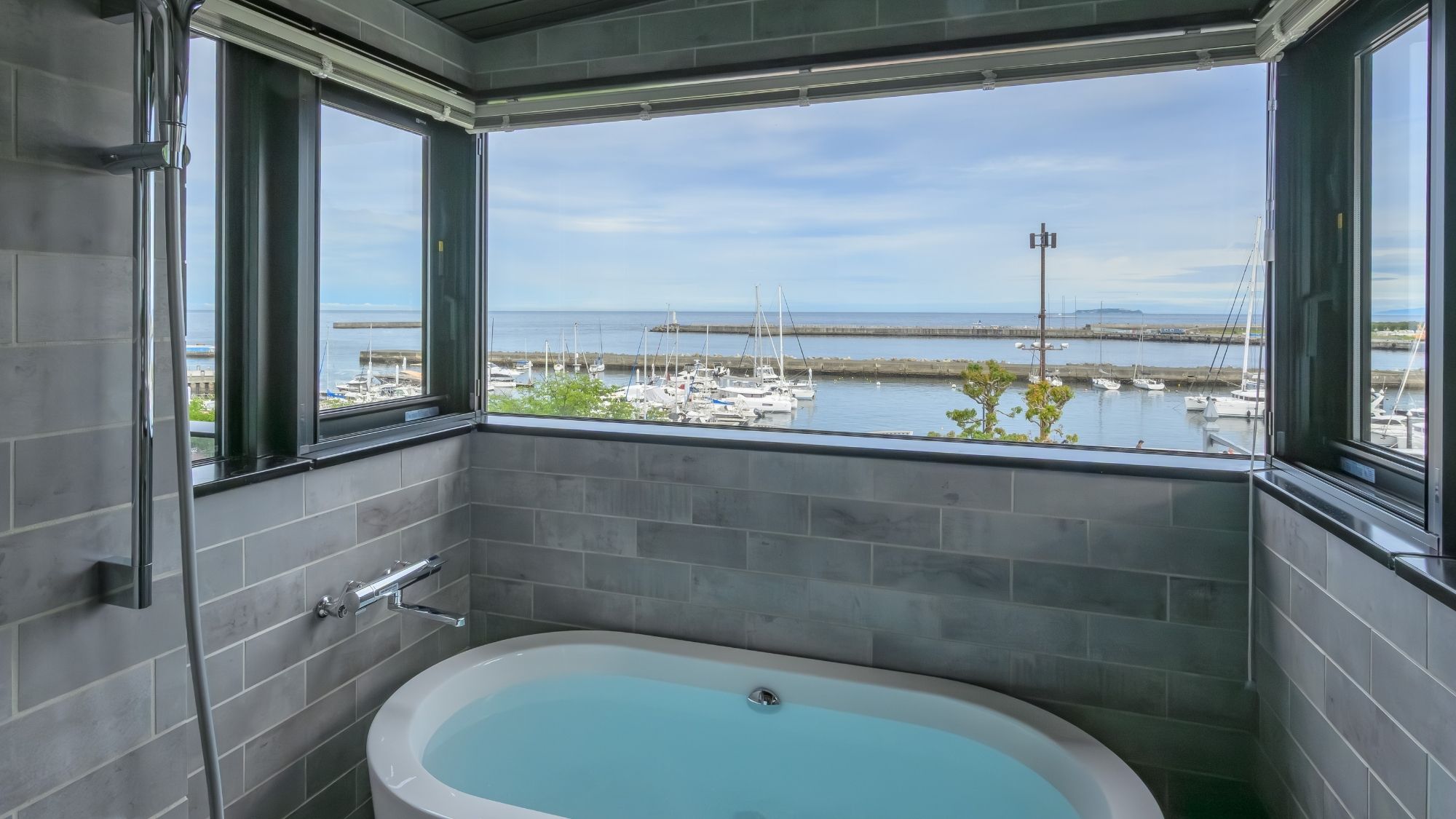 熱海 ホテル渚館 - 写真 25
