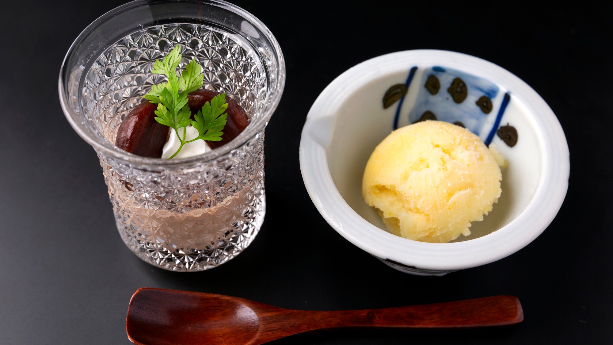 熱海の旬菜＜なぎさ会席＞　イメージ