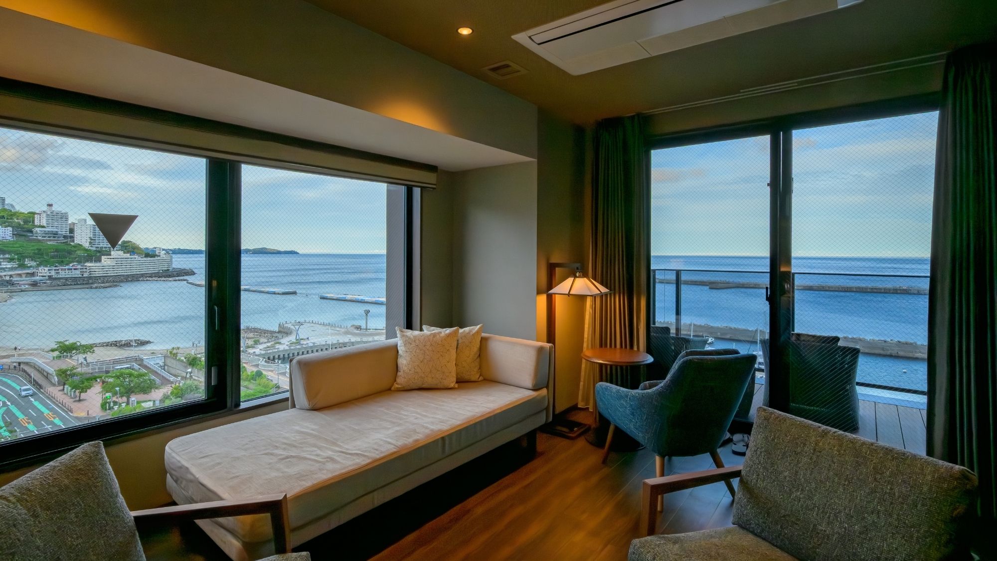 熱海 ホテル渚館 - 写真 10