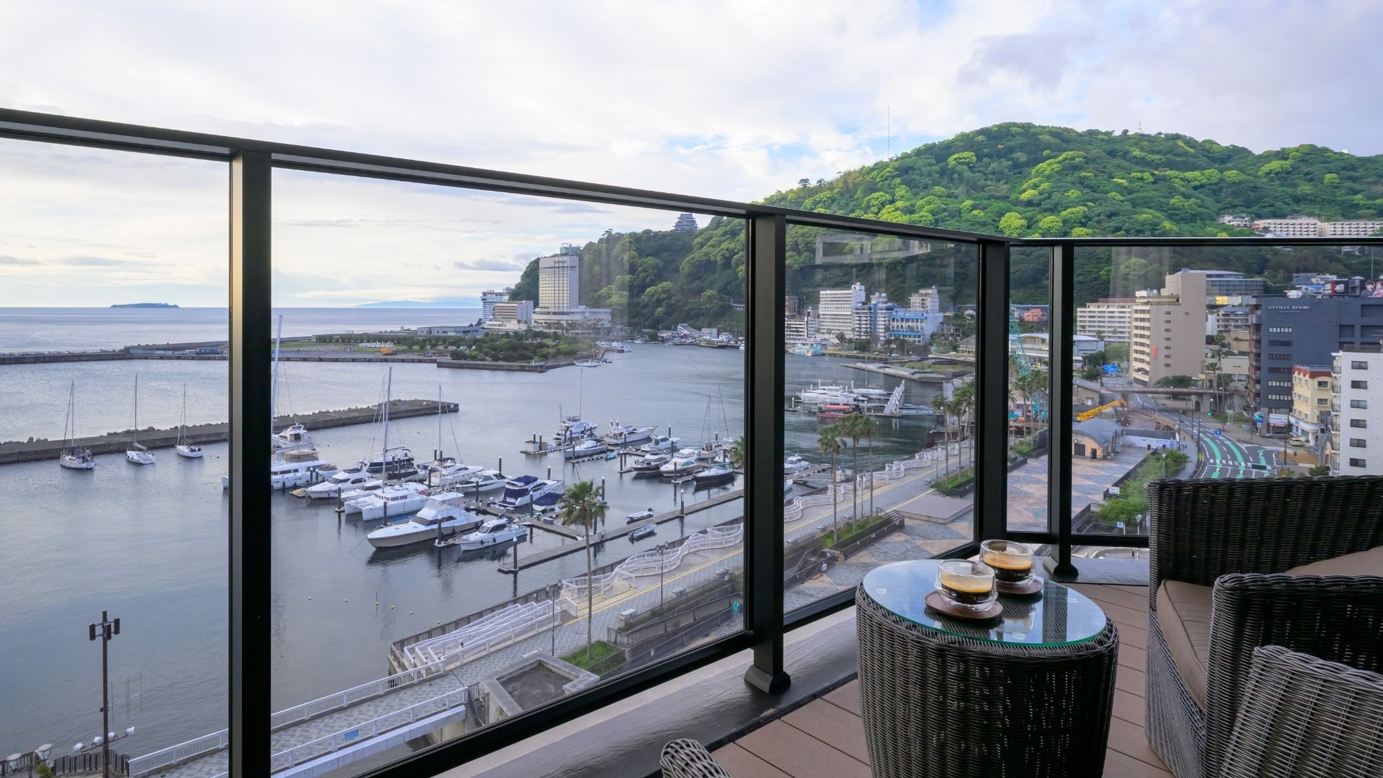 熱海 ホテル渚館 - 写真 6