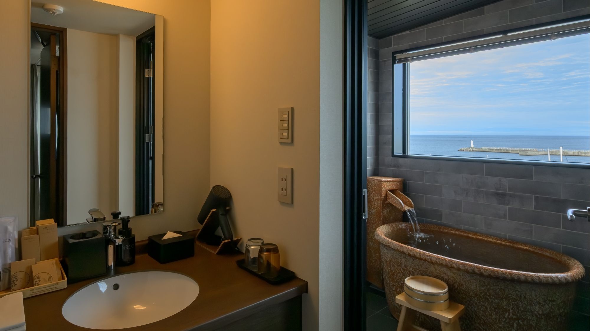 熱海 ホテル渚館 - 写真 34