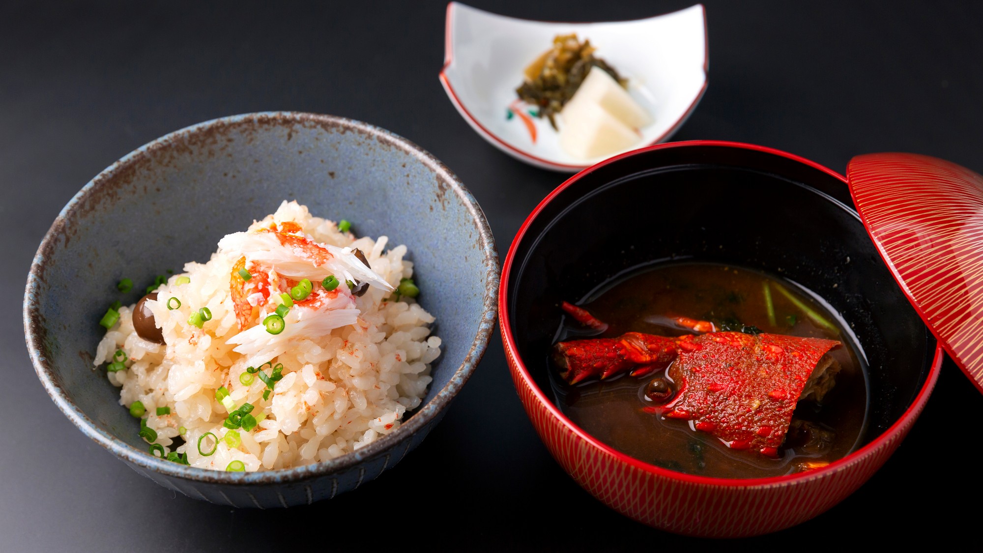 熱海の旬菜＜なぎさ会席＞　イメージ