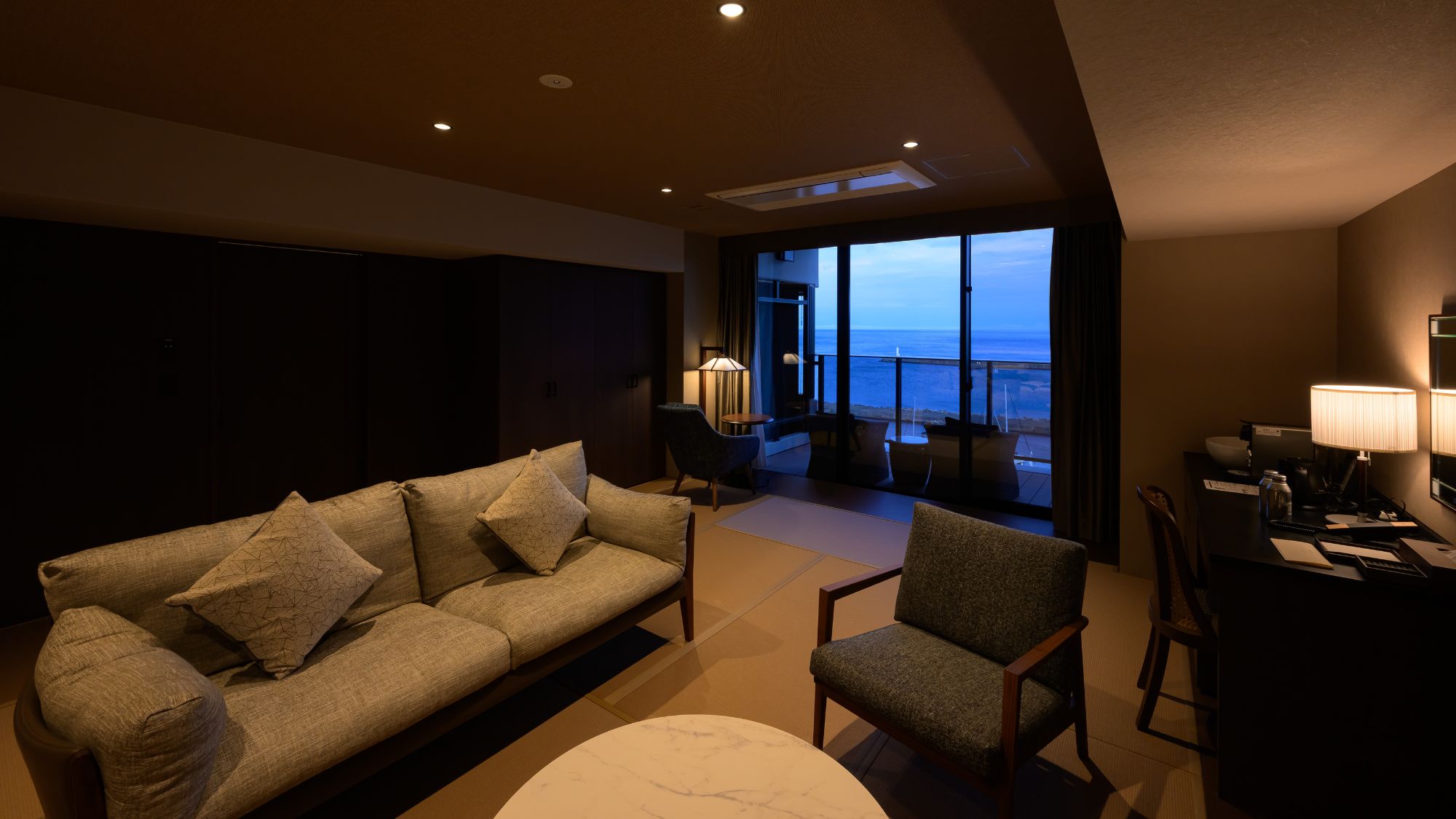熱海 ホテル渚館 - 写真 19